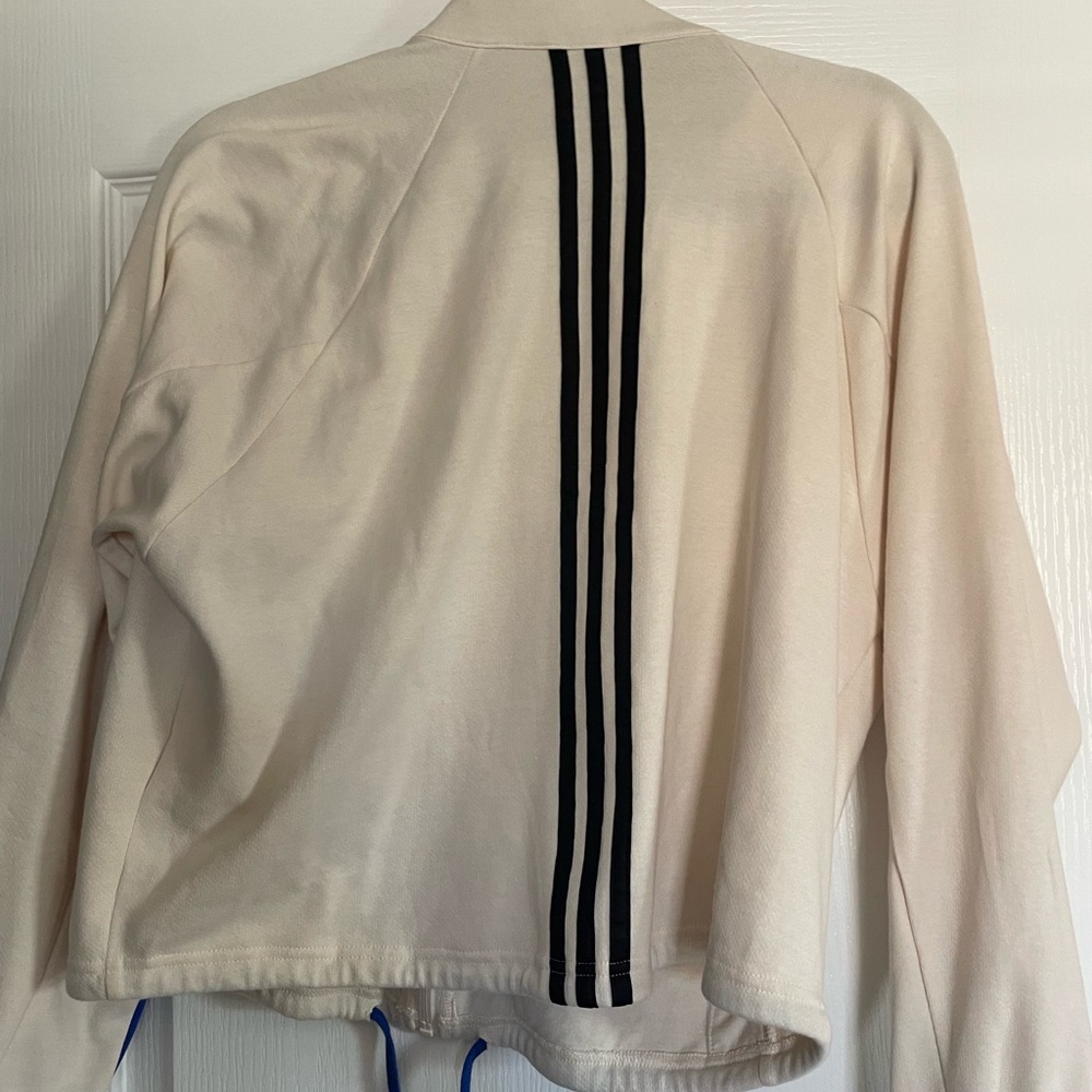 Adidas Jacket - Picture 3 of 5